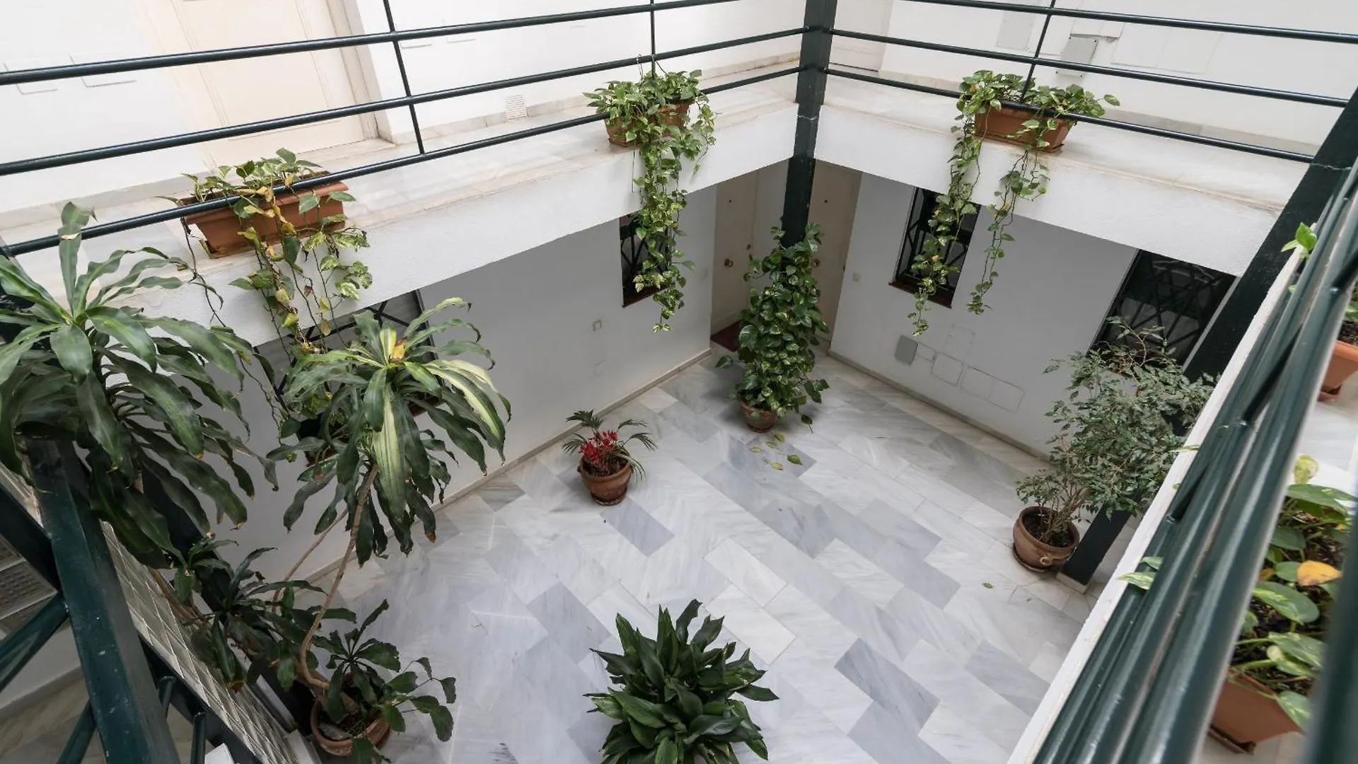 Apartmán Suite Homes Agua Màlaga Španělsko