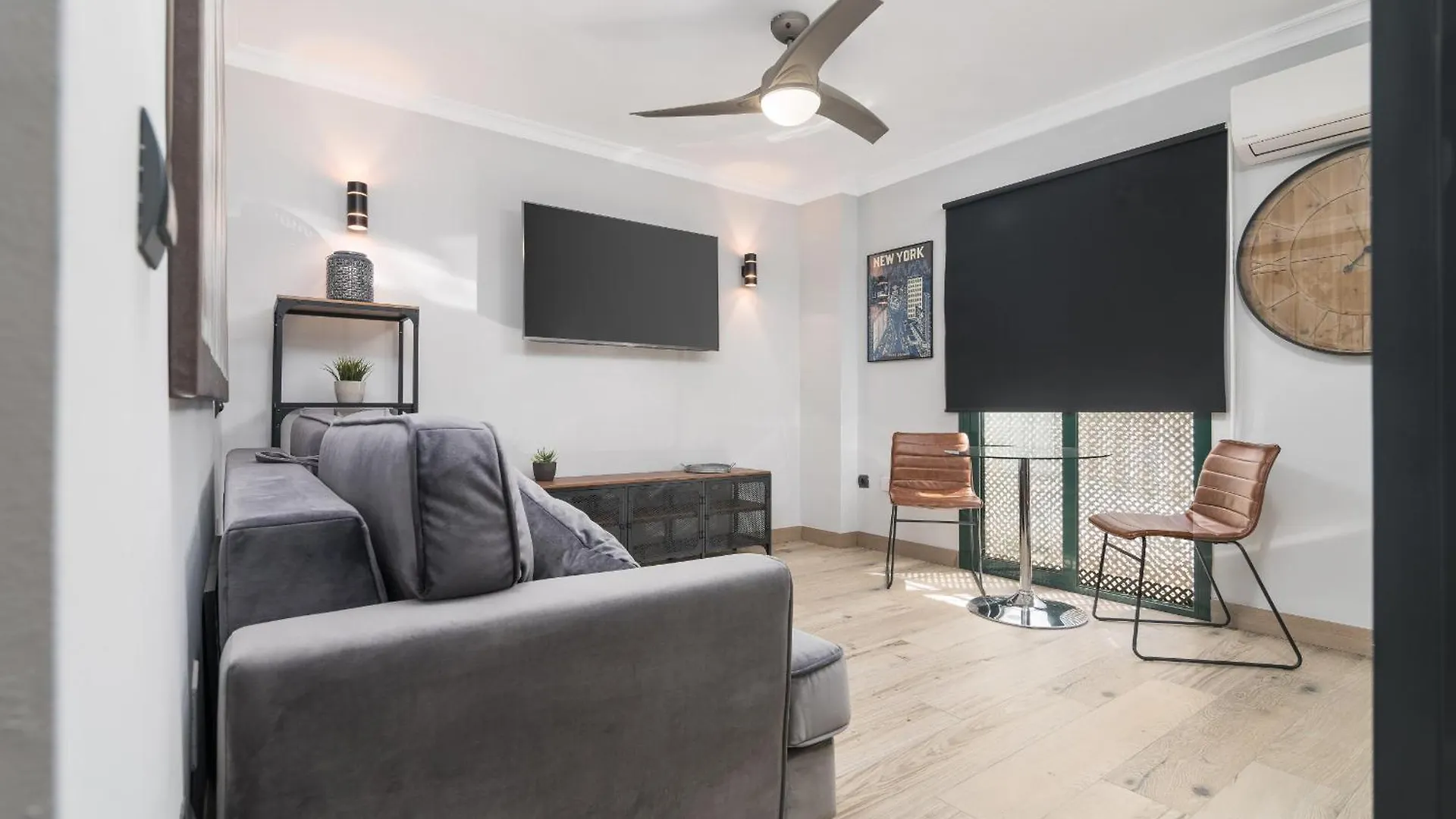 Suite Homes Agua location