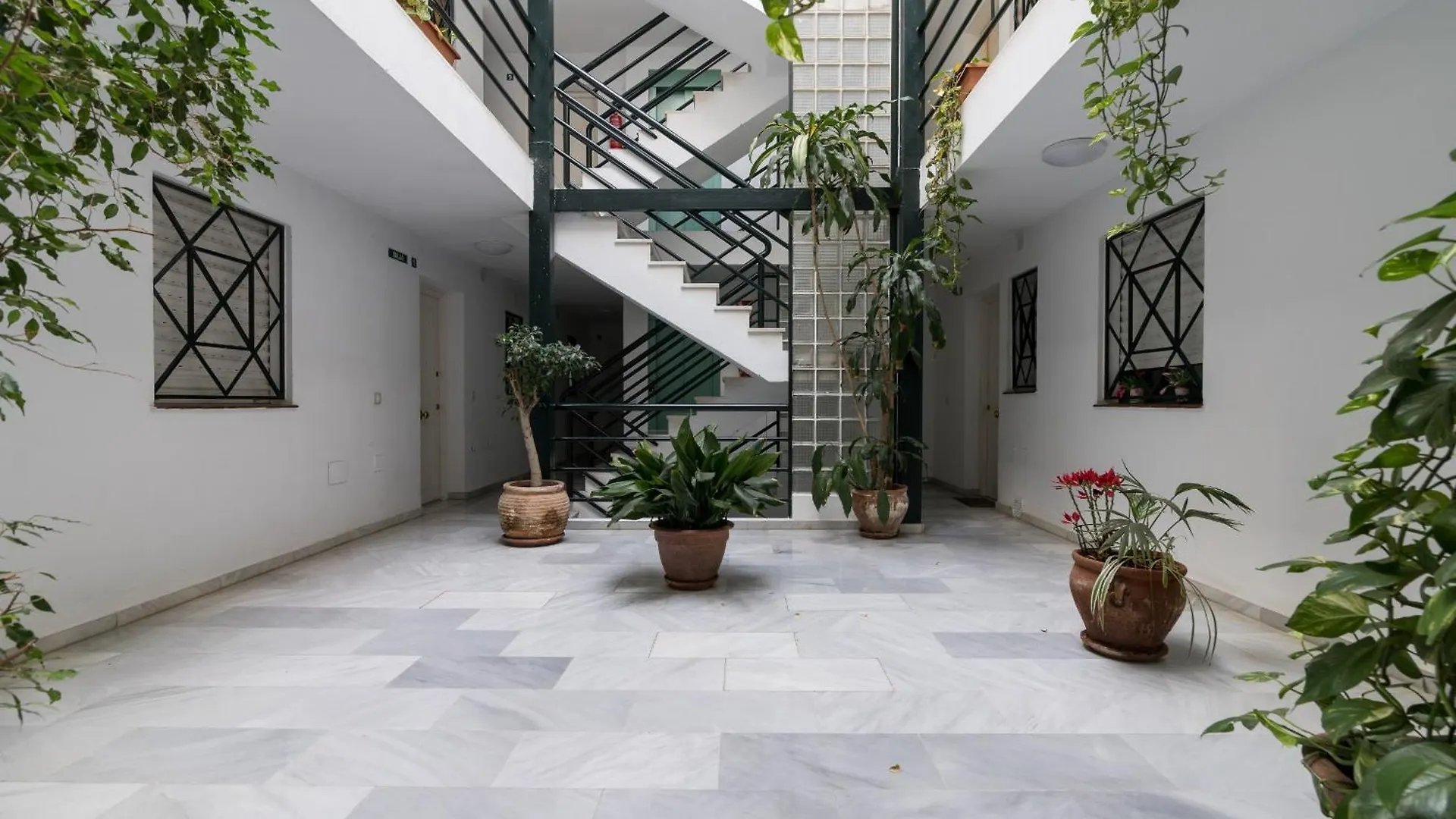 Suite Homes Agua Màlaga Španělsko